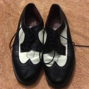 Dr. Martens Oxfords